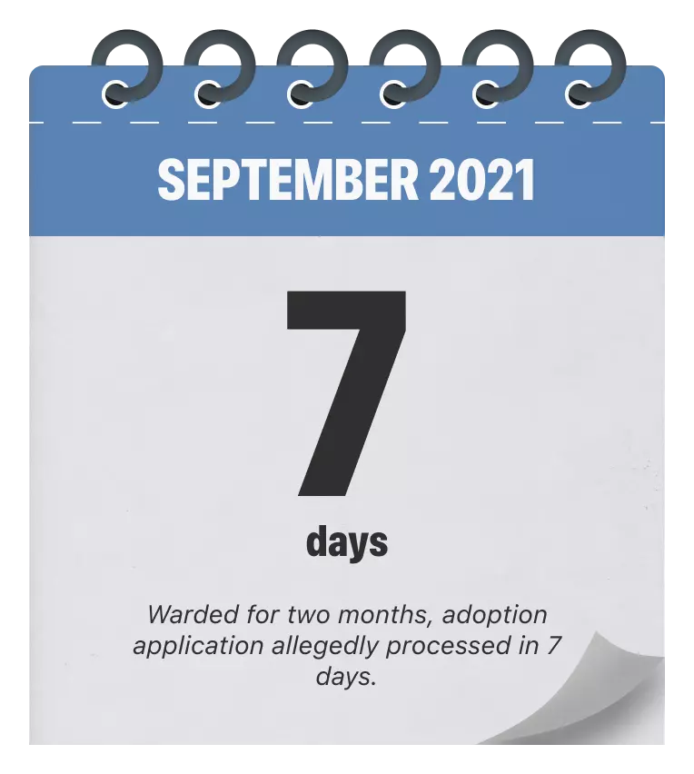 Aimah (Home birth, premature delivery, warded in NICU)