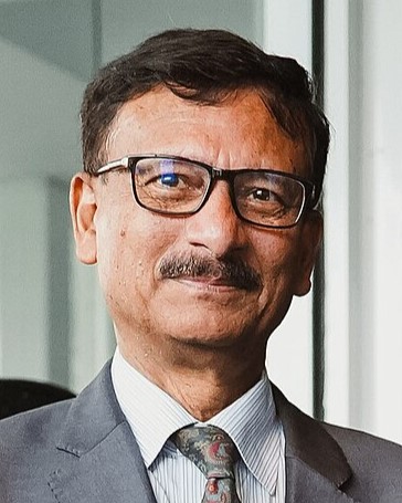 Md Touhid Hossain, Image Source: Wikimedia Commons