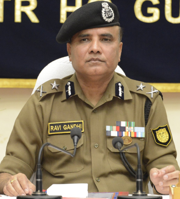 Image Source: @BSF_Gujarat/X