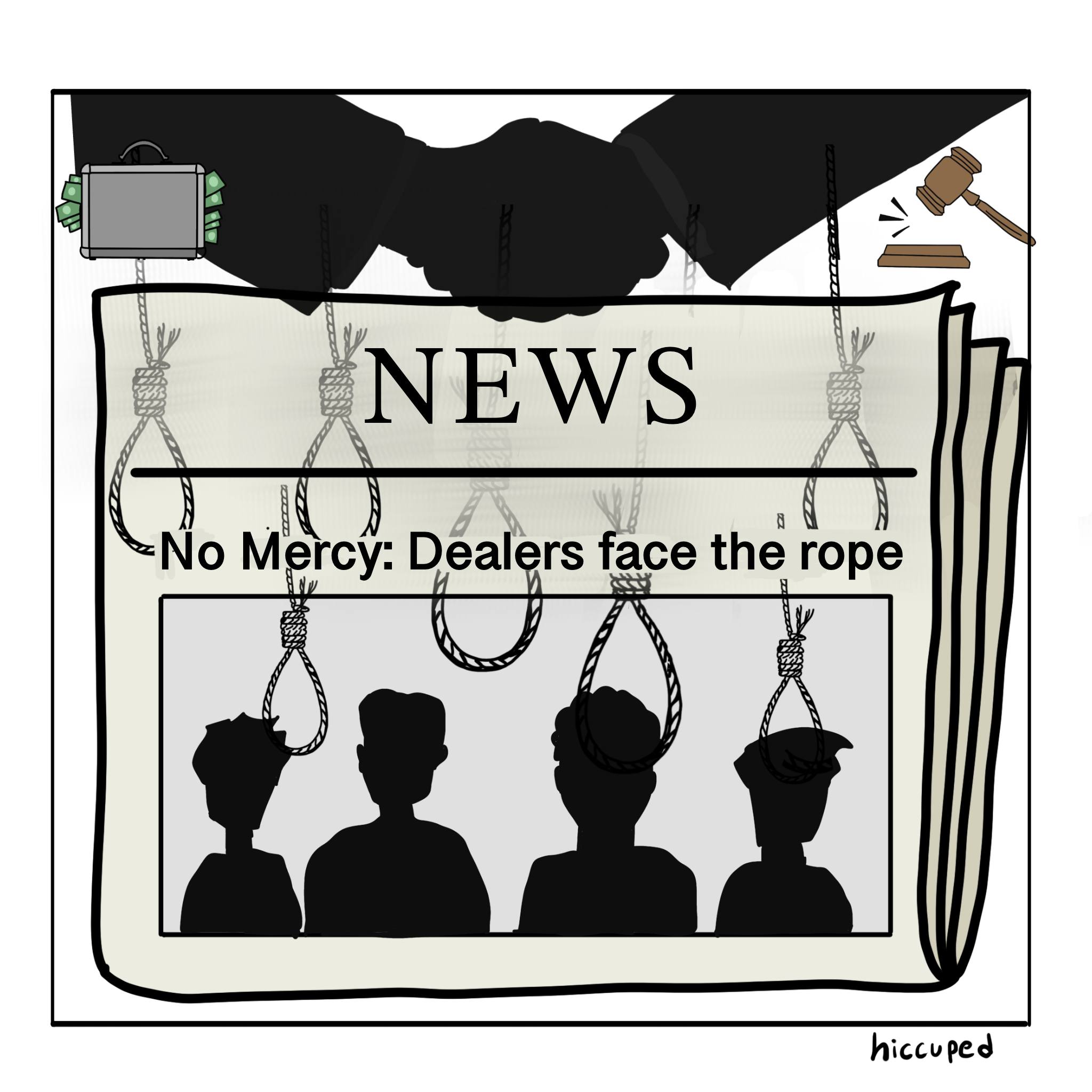 Illustration: Sharanya Eshwar