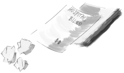 Hospital Bills