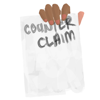 Counter Claim