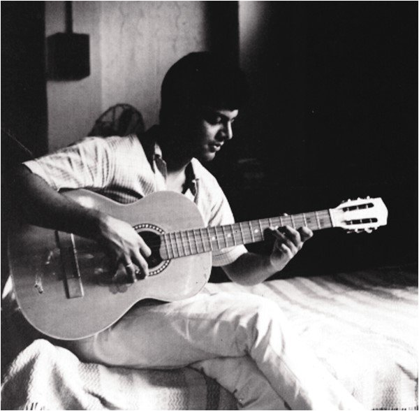 Waheed Murad, Pakistan's beloved 'chocolate hero'