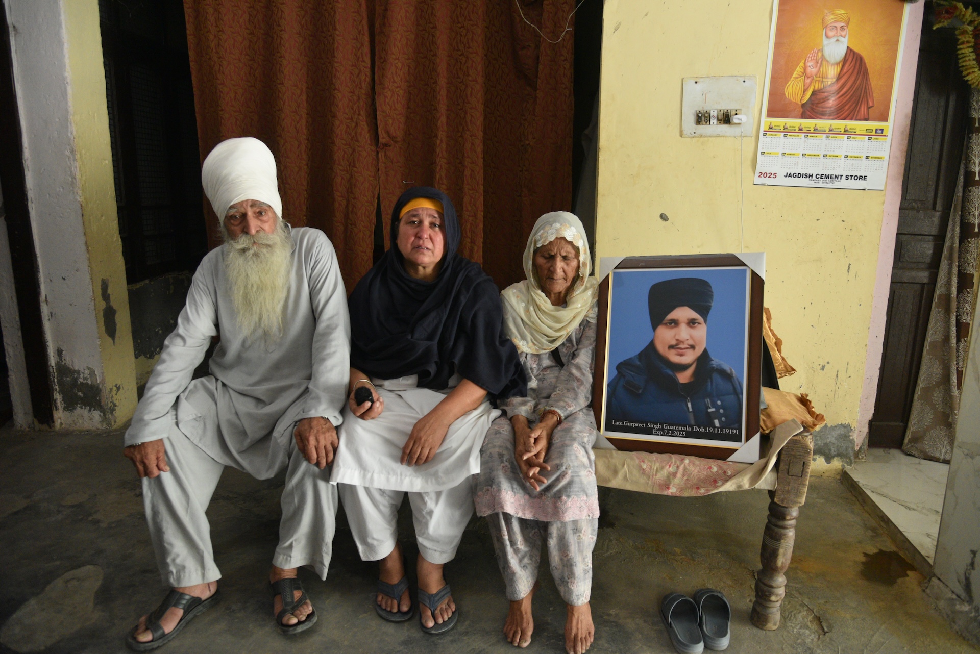 mental health deportation india united states