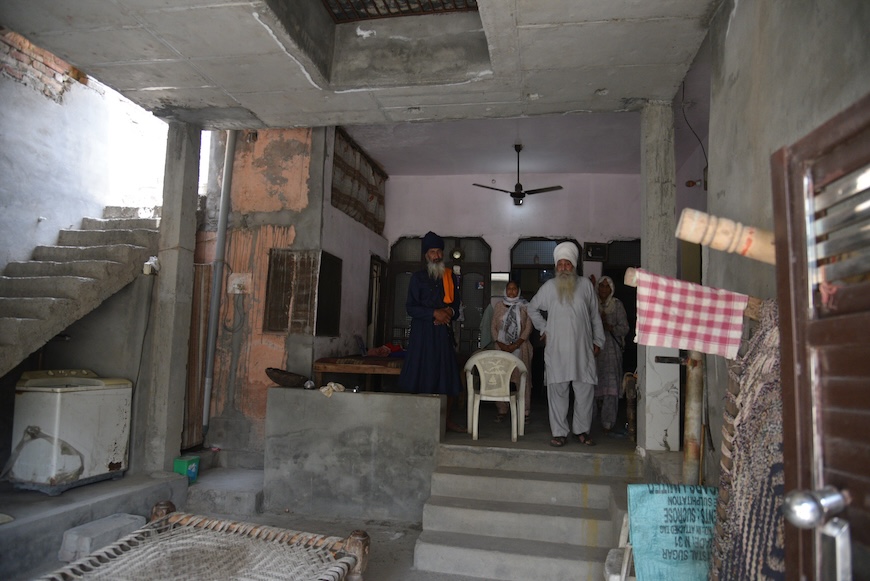 mental health deportation immigration