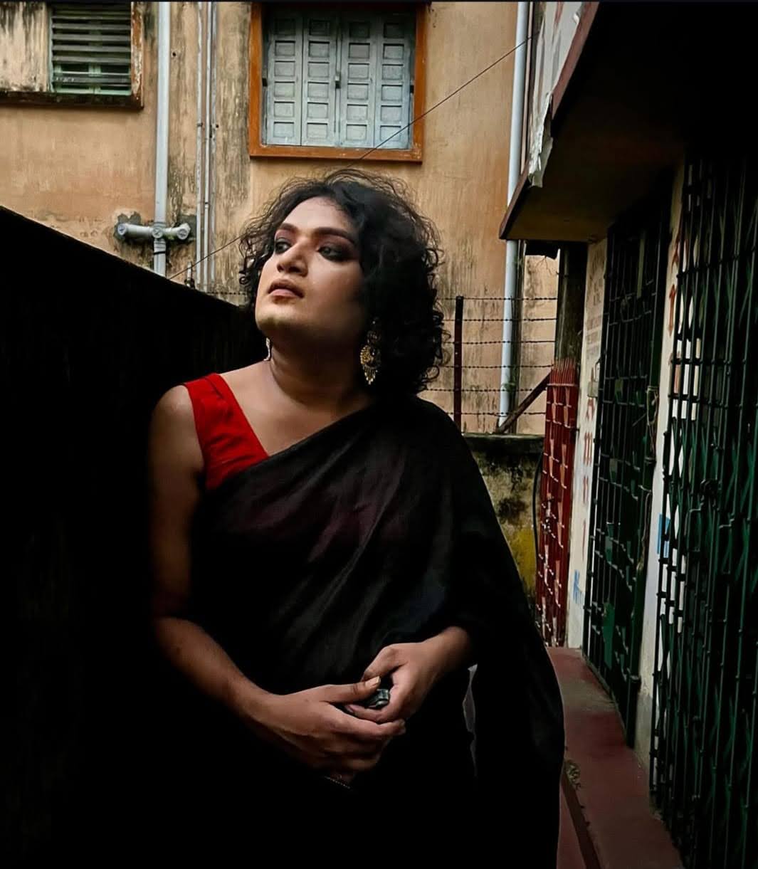 Photo: Tamoghno. Credits: Raj D Ahir, Source: Aritra Chatterjee