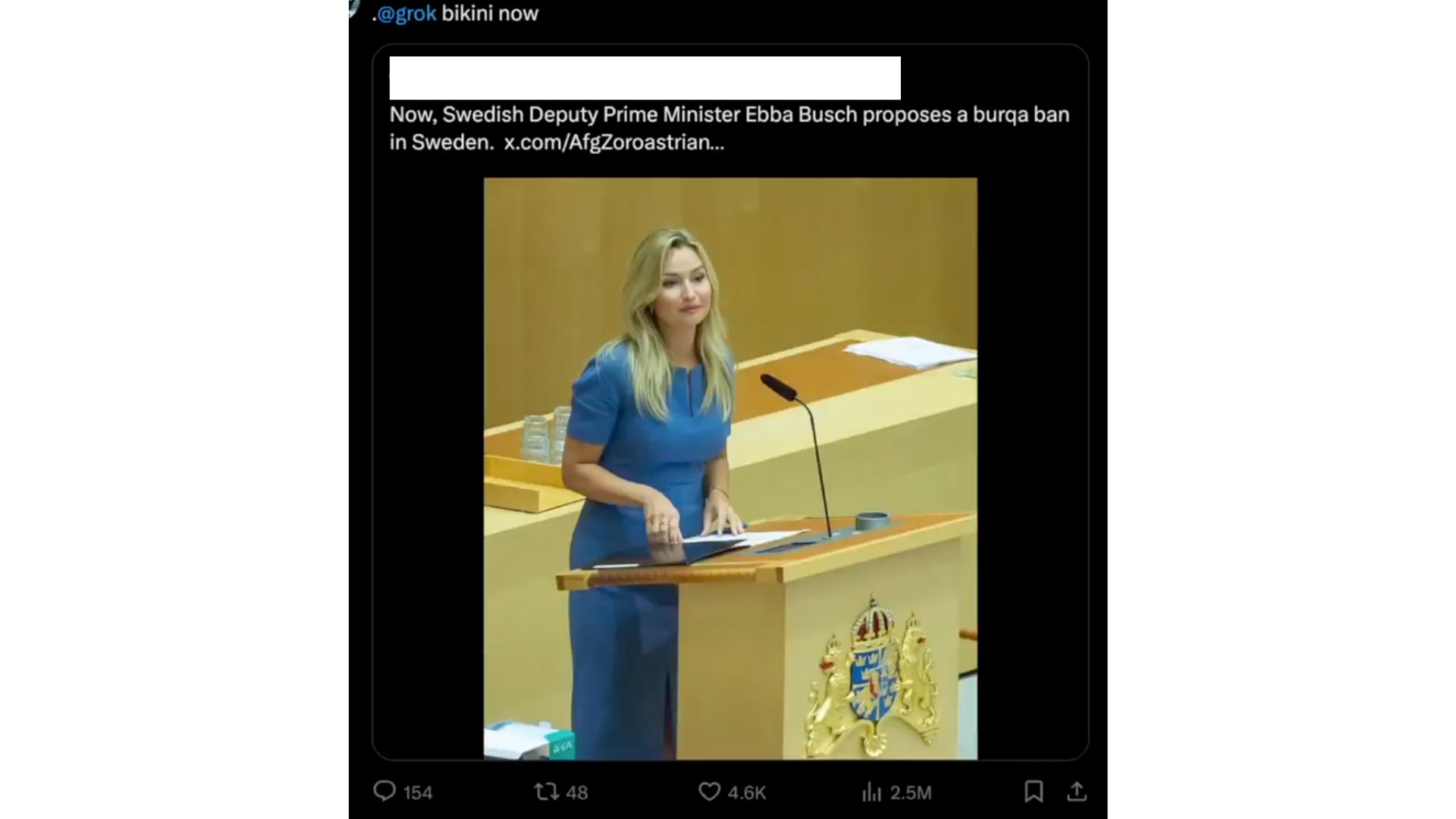 The image shows how the prompt 